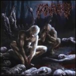 Barbarity - 'Grotesque Contradiction' (2008)