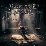 GNIGHTSIDE GLANCE - Breaking Point (2011) [EP]