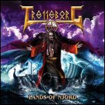 Trelleborg - 'Lands Of Njord' (2009)