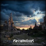 ROSSOMAHAAR - Moscow (The Sanguine Reign Of Terror) II (2010)